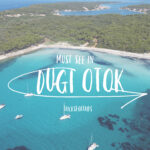 Must See in Dugi Otok