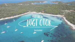 Must See in Dugi Otok