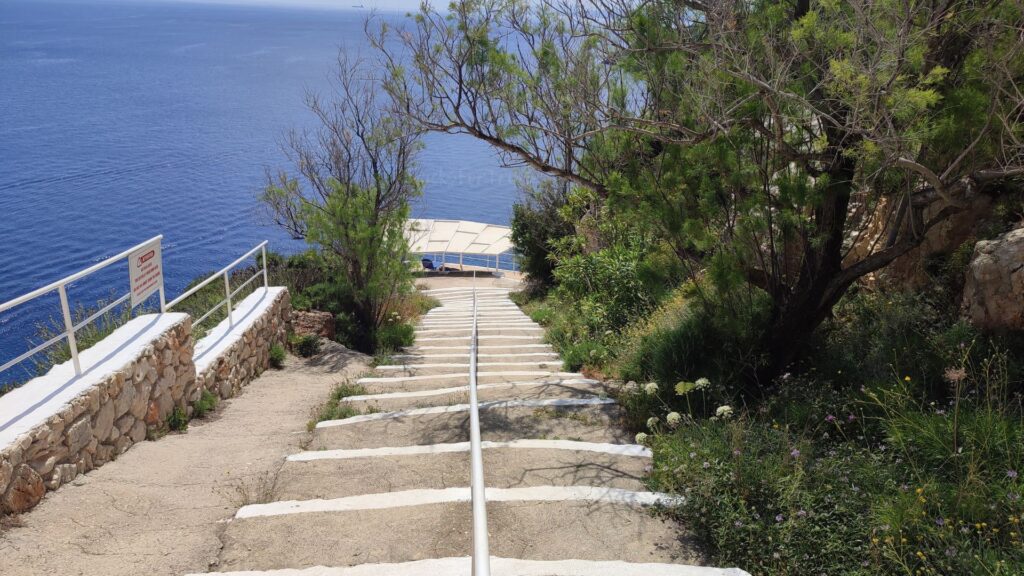 Cape Skinari in Zakynthos - TricksForTrips