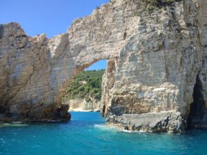 Keri caves in Zakynthos - TricksForTrips