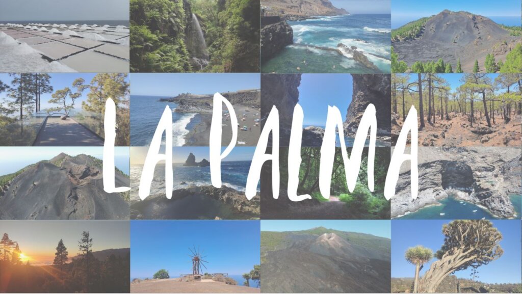 TricksForTrips - La Palma