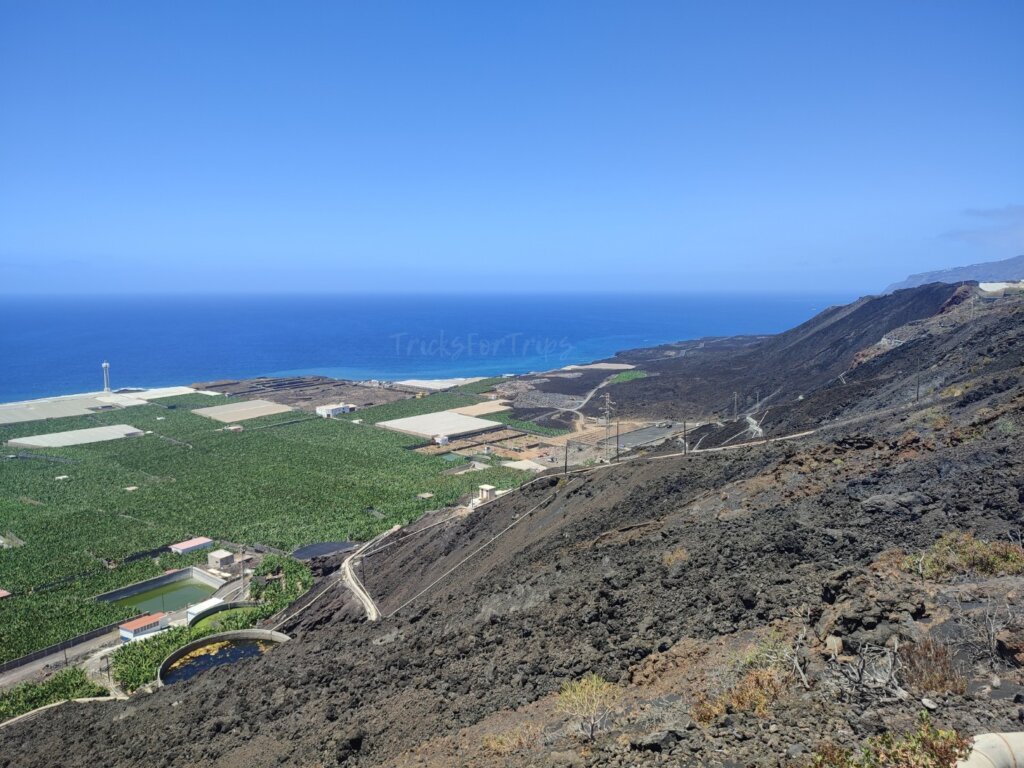 Mirador de las Hoyas La Palma - TricksForTrips