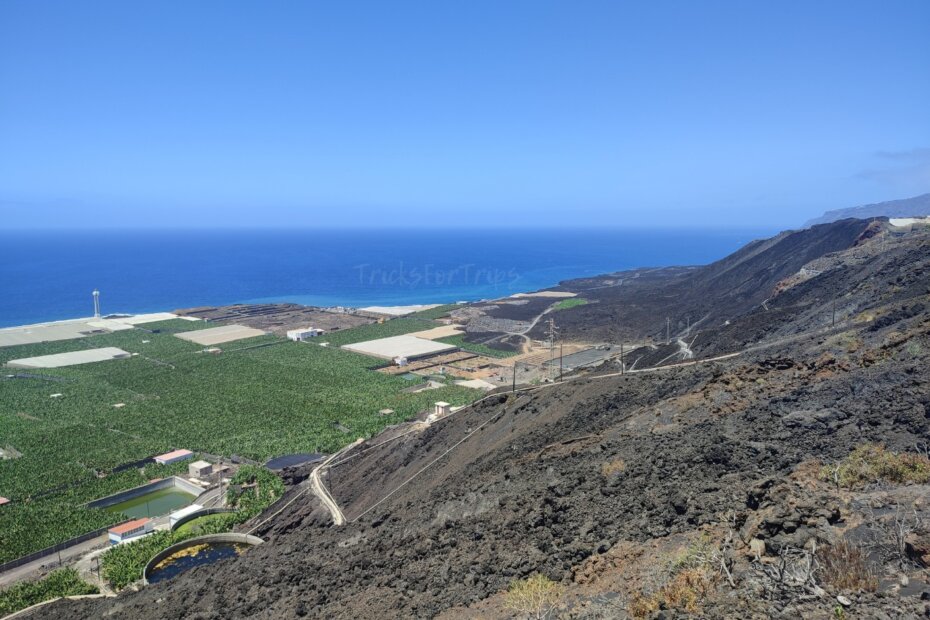 Mirador de las Hoyas La Palma - TricksForTrips