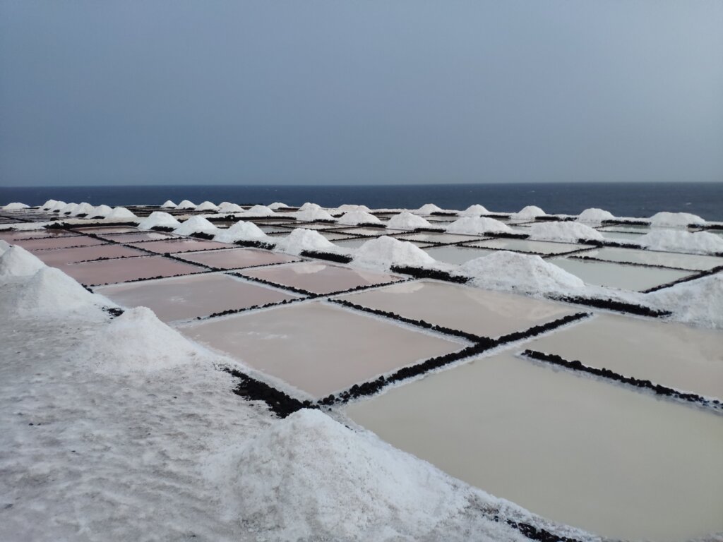 Salinas de Fuencaliente - La Palma - TricksForTrips