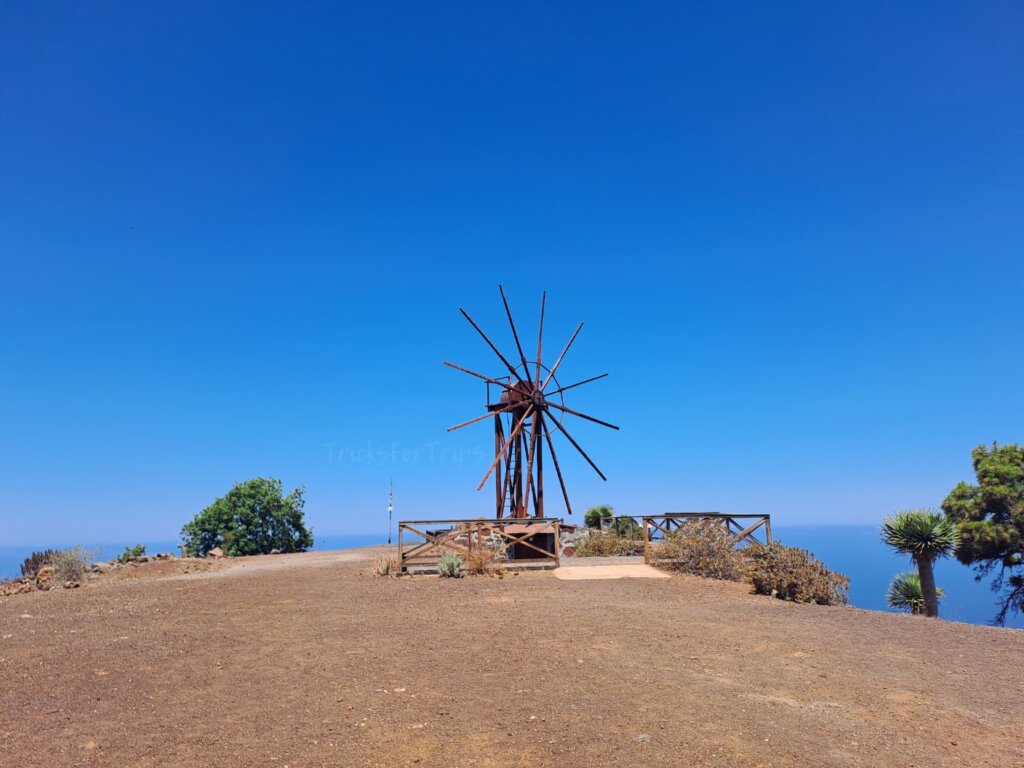 Museo del Gofio MIGO en La Palma - TricksForTrips