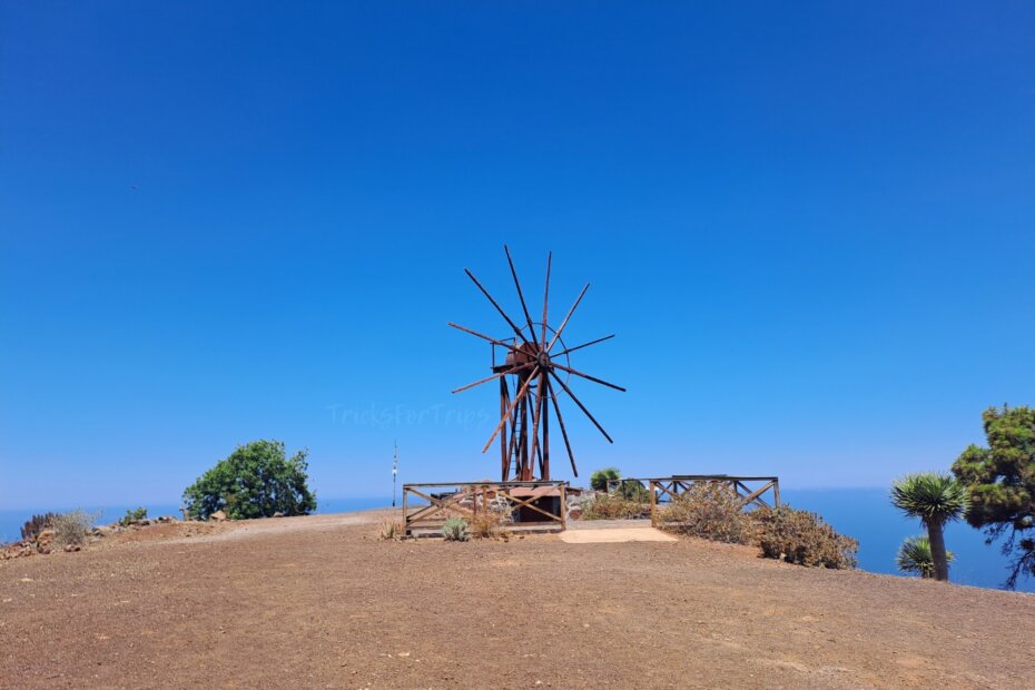 Museo del Gofio MIGO en La Palma - TricksForTrips