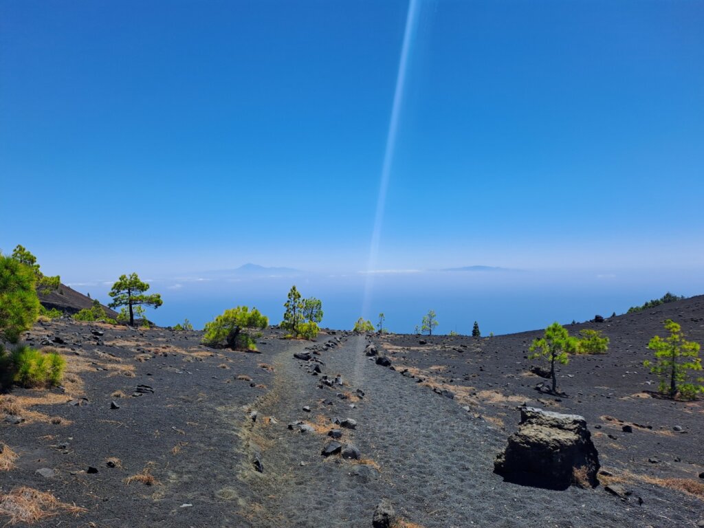 Ruta de los volcanes trail and islands - TricksForTrips